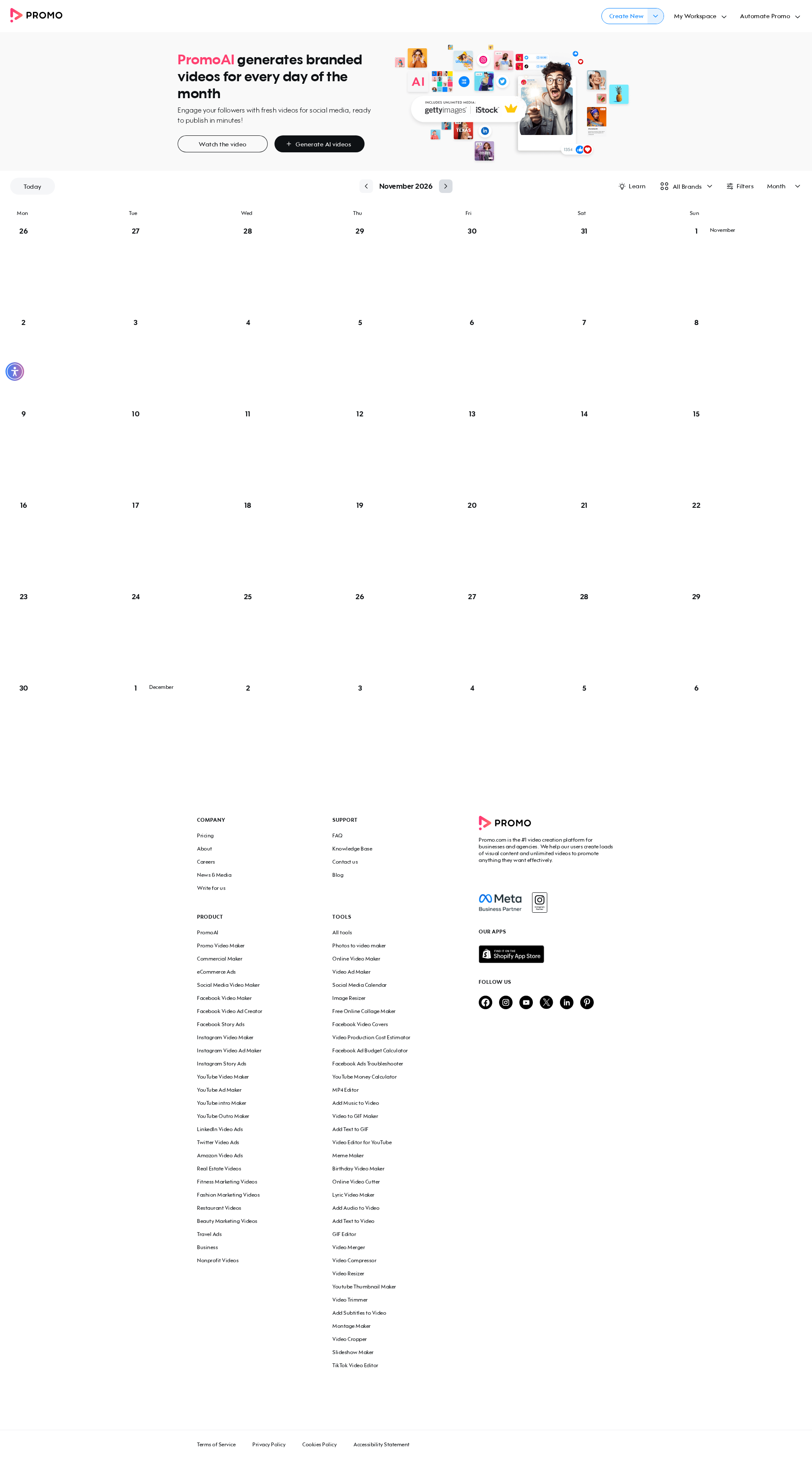 Test failure screenshot